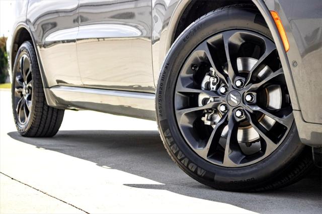 2022 Dodge Durango R/T AWD