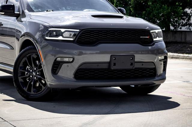 2022 Dodge Durango R/T AWD