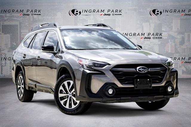 2024 Subaru Outback Premium