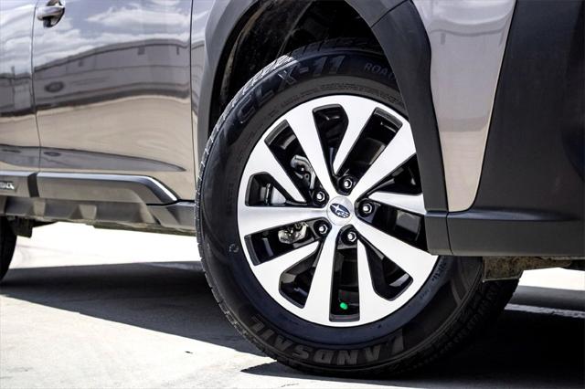 2024 Subaru Outback Premium 2024 Subaru Outback Premium