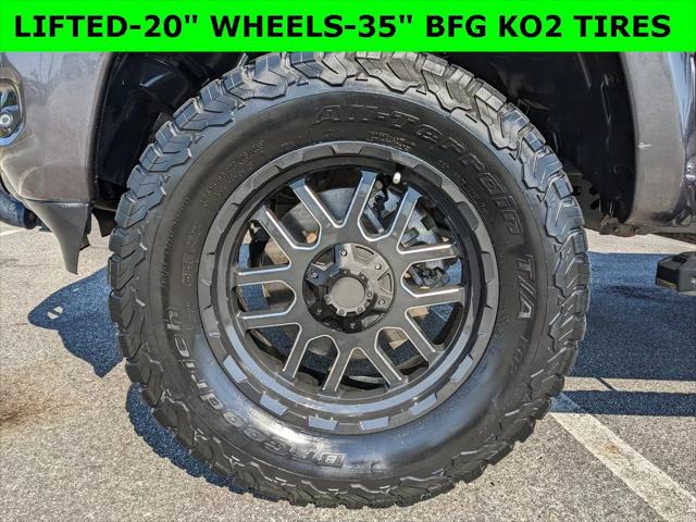 2022 RAM 1500 Big Horn Quad Cab 4x2 64 Box