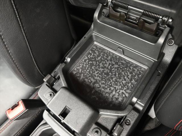2019 Jeep Wrangler Unlimited Rubicon 4x4