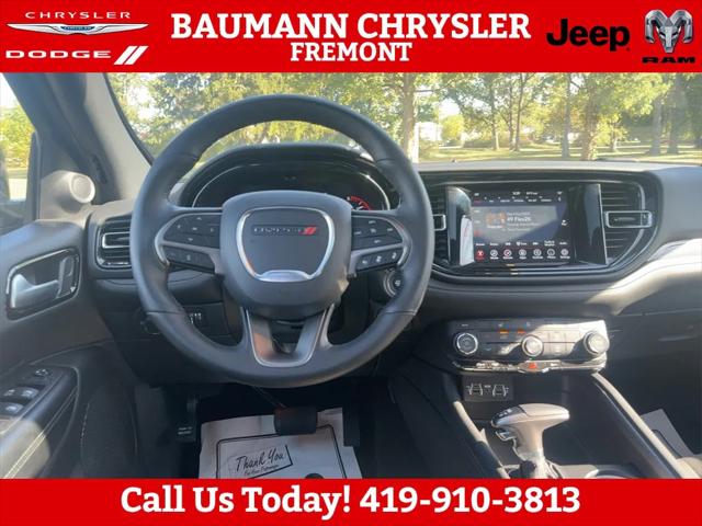 2023 Dodge Durango SXT Plus AWD