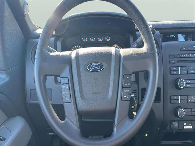 2014 Ford F-150 STX