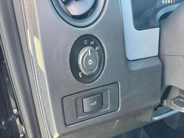 2014 Ford F-150 STX