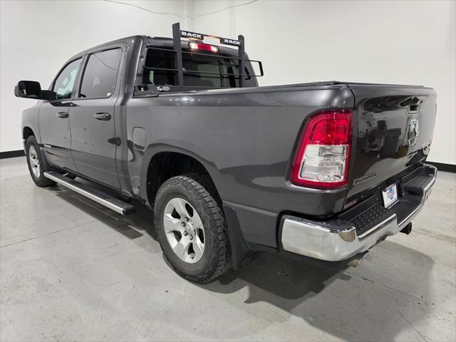 2022 RAM 1500 Big Horn 2022 RAM 1500 Big Horn
