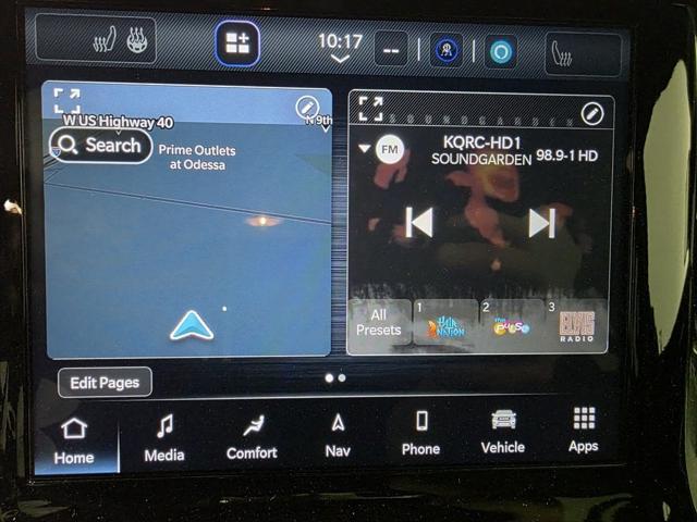 2022 RAM 1500 Big Horn 2022 RAM 1500 Big Horn