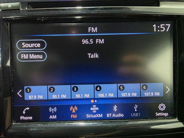 2021 Nissan Murano SL Intelligent AWD 2021 Nissan Murano SL Intelligent AWD