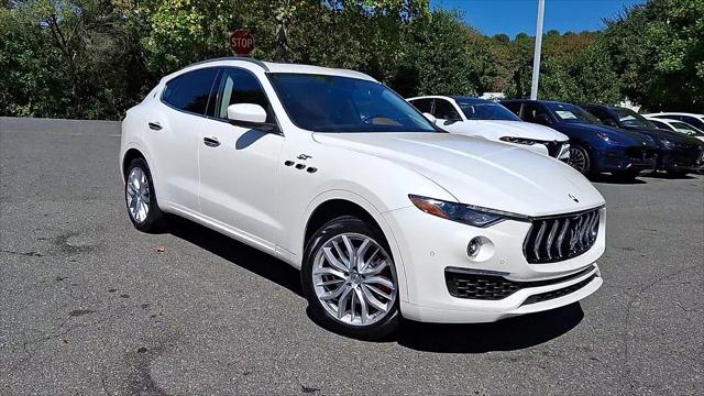2022 Maserati Levante GT 2022 Maserati Levante GT