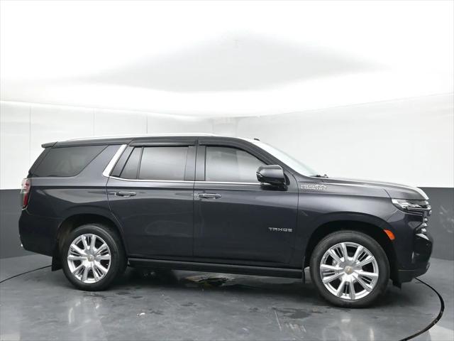 2023 Chevrolet Tahoe 2WD High Country