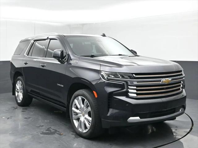 2023 Chevrolet Tahoe 2WD High Country