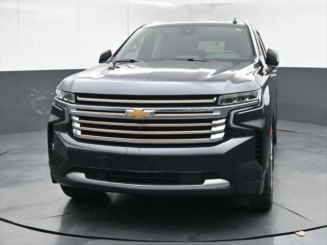 2023 Chevrolet Tahoe 2WD High Country