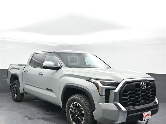 2022 Toyota Tundra SR5 2022 Toyota Tundra SR5