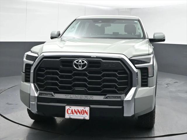 2022 Toyota Tundra SR5 2022 Toyota Tundra SR5