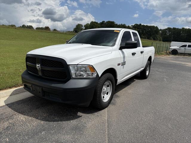 2015 RAM 1500 Tradesman