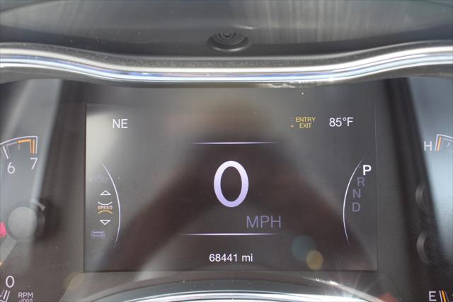 2019 Jeep Grand Cherokee Limited 4x4