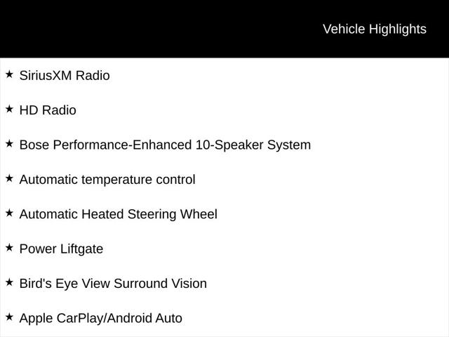 2019 Buick Enclave AWD Premium