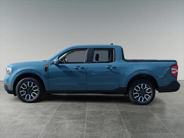 2022 Ford Maverick Lariat 2022 Ford Maverick Lariat