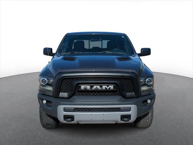 2016 RAM 1500 Rebel