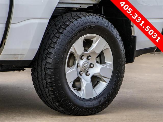 2023 RAM 1500 Big Horn Crew Cab 4x4 57 Box