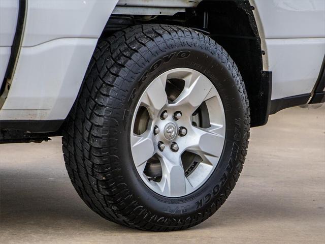 2023 RAM 1500 Big Horn Crew Cab 4x4 57 Box