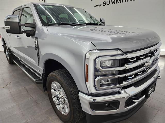 2024 Ford F-250 LARIAT