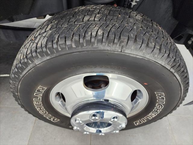 2022 Ford F-350 Lariat 2022 Ford F-350 Lariat