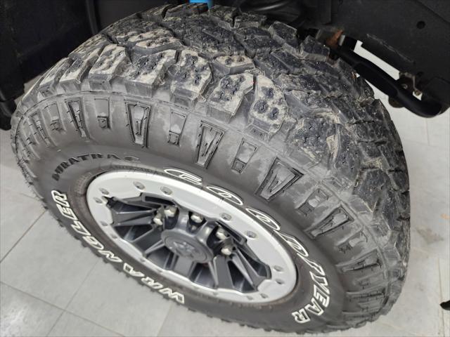 2021 RAM 2500 Power Wagon Crew Cab 4x4 64 Box 2021 RAM 2500 Power Wagon Crew Cab 4x4 64 Box