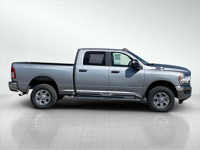 2024 RAM 2500 Big Horn Crew Cab 4x4 64 Box 2024 RAM 2500 Big Horn Crew Cab 4x4 64 Box
