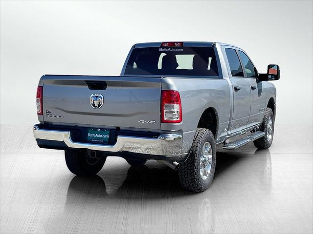2024 RAM 2500 Big Horn Crew Cab 4x4 64 Box 2024 RAM 2500 Big Horn Crew Cab 4x4 64 Box