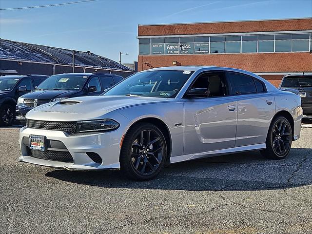 2023 Dodge Charger R/T 2023 Dodge Charger R/T