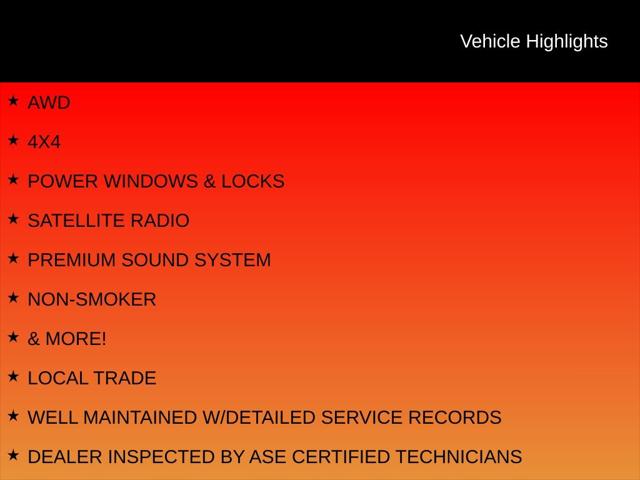 2019 Chevrolet Traverse 3LT 2019 Chevrolet Traverse 3LT