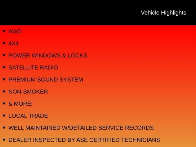 2019 Chevrolet Traverse 3LT 2019 Chevrolet Traverse 3LT