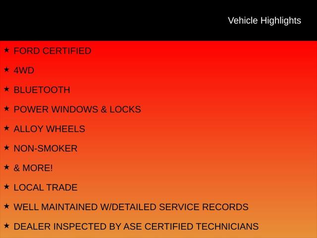 2018 Ford Explorer XLT 2018 Ford Explorer XLT