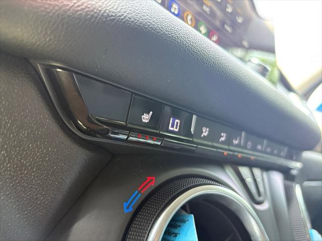2024 Chevrolet Blazer FWD 2LT