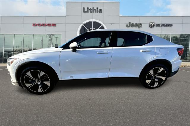 2023 Polestar 2 