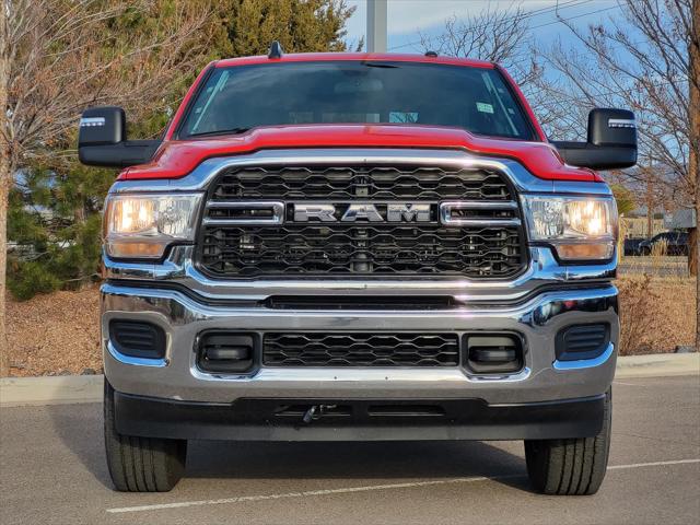 2024 RAM 2500 Tradesman Crew Cab 4x4 64 Box