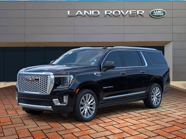 2023 GMC Yukon XL 4WD Denali