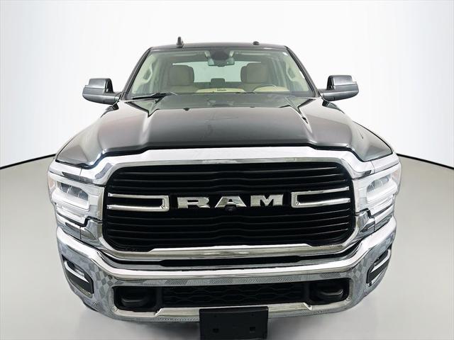 2019 RAM 2500 Big Horn Crew Cab 4x2 64 Box