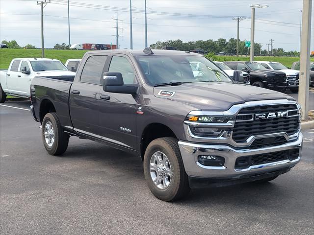 2025 RAM Ram 2500 RAM 2500 BIG HORN CREW CAB 4X4 64 BOX