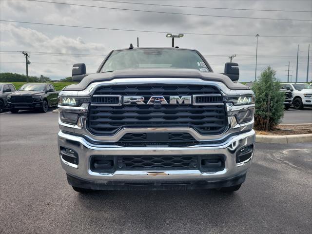 2025 RAM Ram 2500 RAM 2500 BIG HORN CREW CAB 4X4 64 BOX