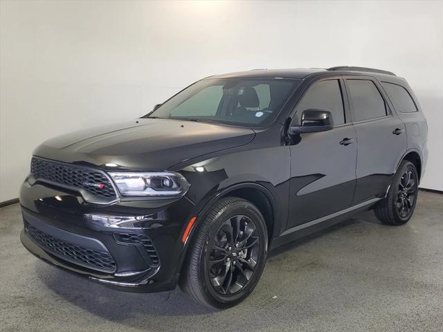 2025 Dodge Durango GT RWD