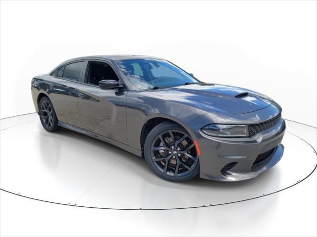 2023 Dodge Charger GT 2023 Dodge Charger GT