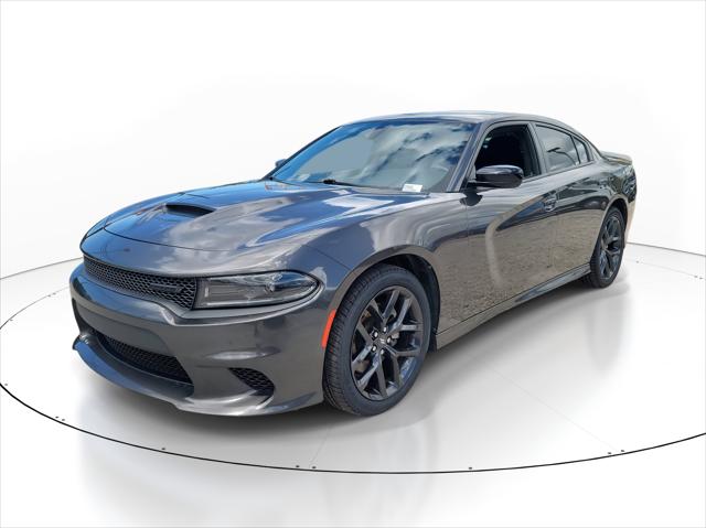2023 Dodge Charger GT 2023 Dodge Charger GT