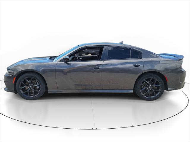 2023 Dodge Charger GT 2023 Dodge Charger GT