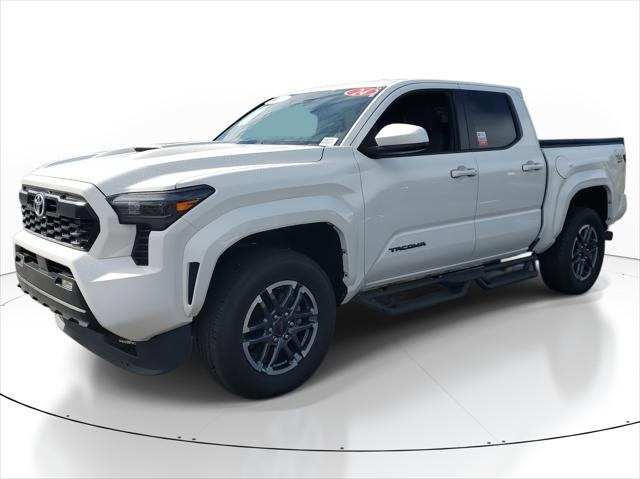 2024 Toyota Tacoma TRD Sport 4WD