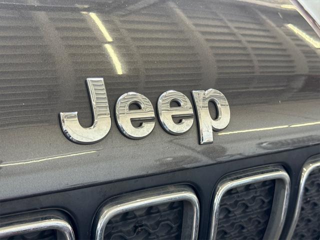 2020 Jeep Renegade Latitude FWD