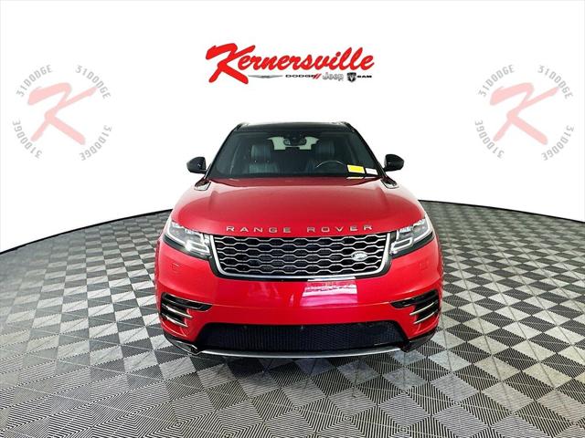 2020 Land Rover Range Rover Velar P340 R-Dynamic S