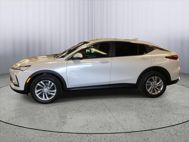 2024 Buick Envista Preferred FWD 2024 Buick Envista Preferred FWD