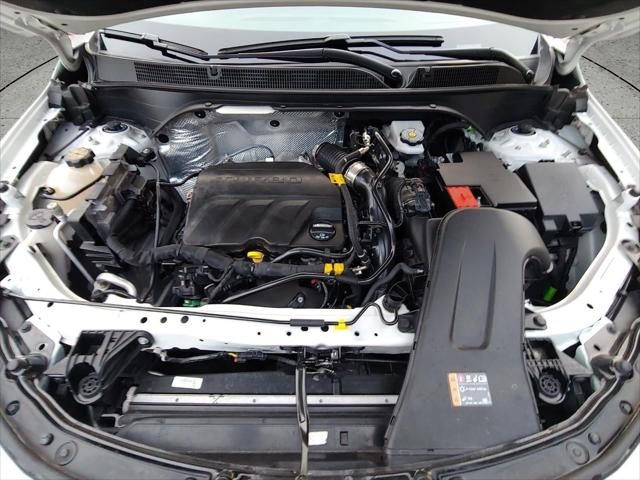 2024 Buick Envista Preferred FWD